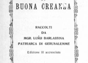 Barlassina - Elementi [It]