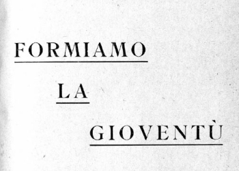 Barlassina - Gioventu [It]