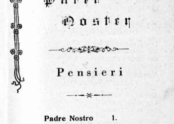 Barlassina - Pater Noster [It]