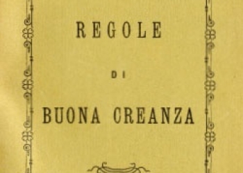 Barlassina - Regole [It]