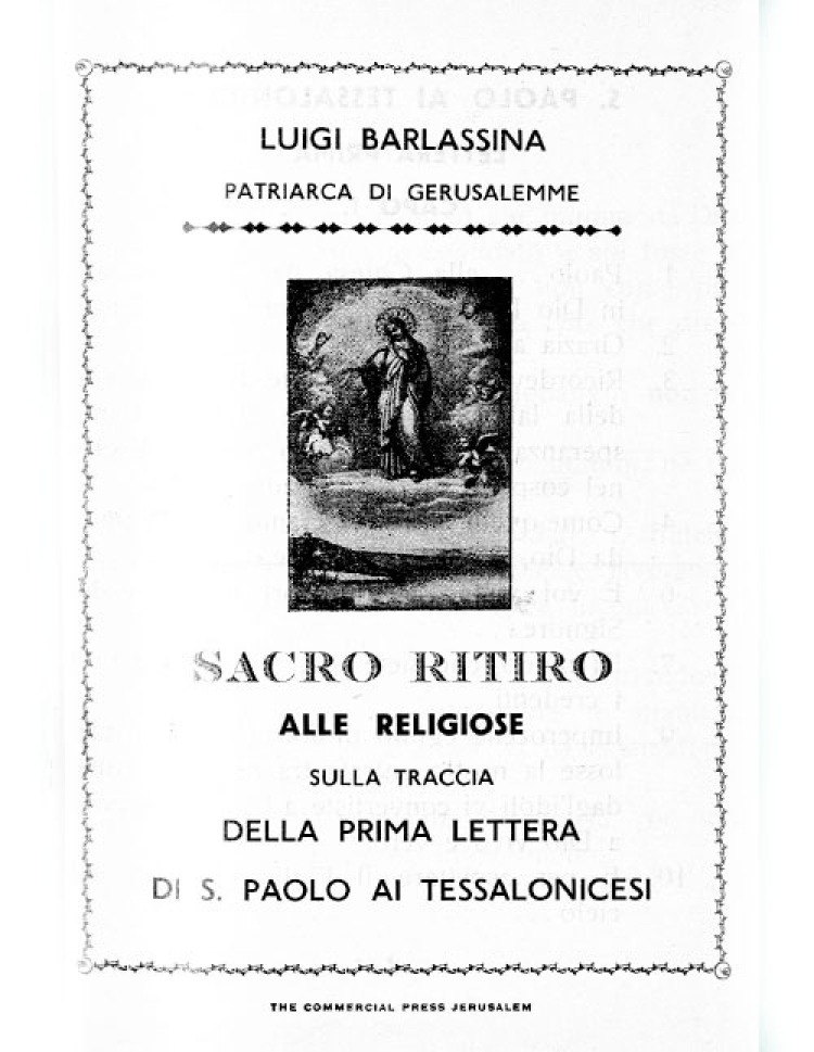 Barlassina - Ritiro 2 [It]