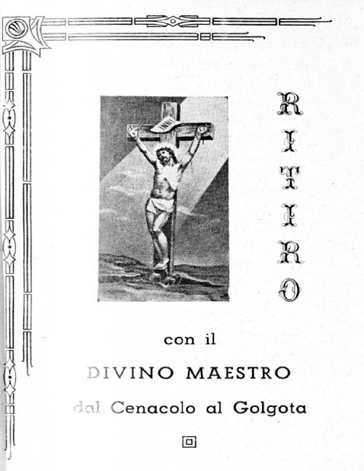 Barlassina - Ritiro [It]