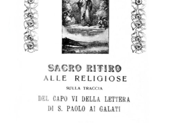 Barlassina - Ritiro Relig 1 [It]