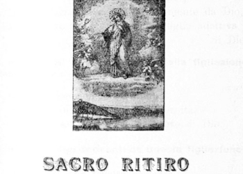 Barlassina - Ritiro Relig 2 [It]