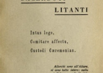 Barlassina - Sacerdoti [It]