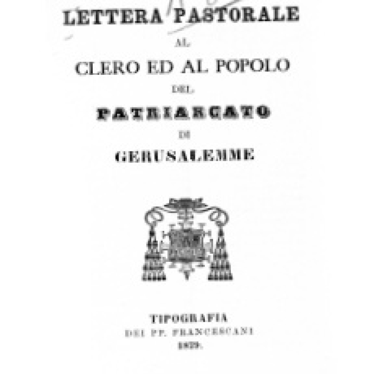 Bracco - Giubileo 1879 [It]