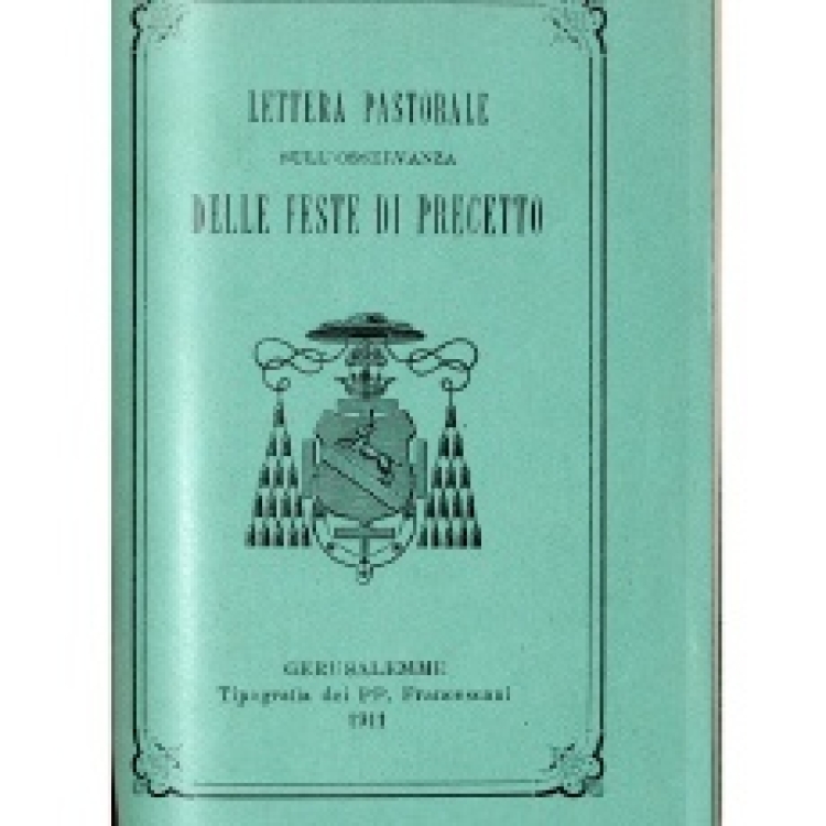 Camassei - Feste 1911 [It][Ar]