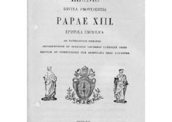 Leon XIII 04 1880 [La]