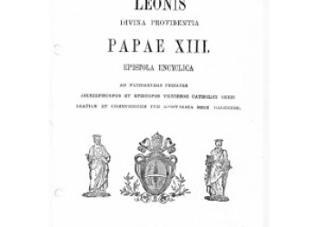 Leon XIII 07 1880 [La]