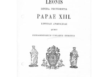 Leon XIII 08 1880 [La]