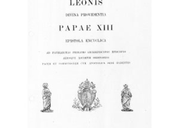 Leon XIII 21 1892 [La]