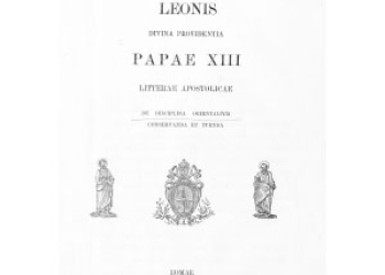 Leon XIII 24 1894 [La]