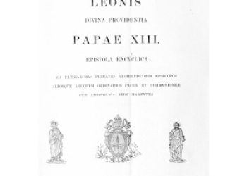 Leon XIII - St. Joseph 1889 [La]