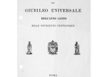 Pius XI 04 1924 [It]