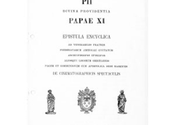 Pius XI 08 1936 [La]