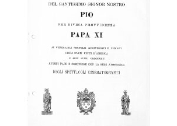 Pius XI 09 1936 [It]