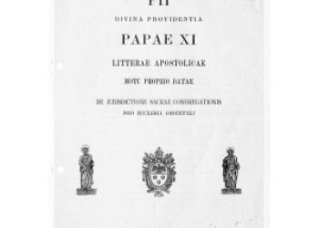 Pius XI 10 1936 1968 [La]