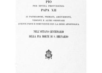 Pie XII 01 1953 [It]