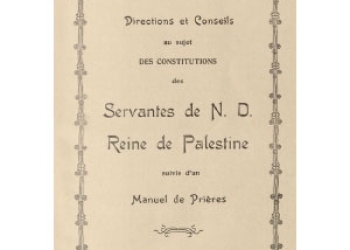 Barlassina - Servantes-Rafat 1929 [Fr]