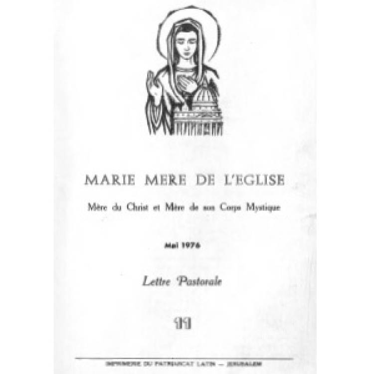 Beltritti - Lettre Pastorale 1976 11 [Fr][It][Ar]