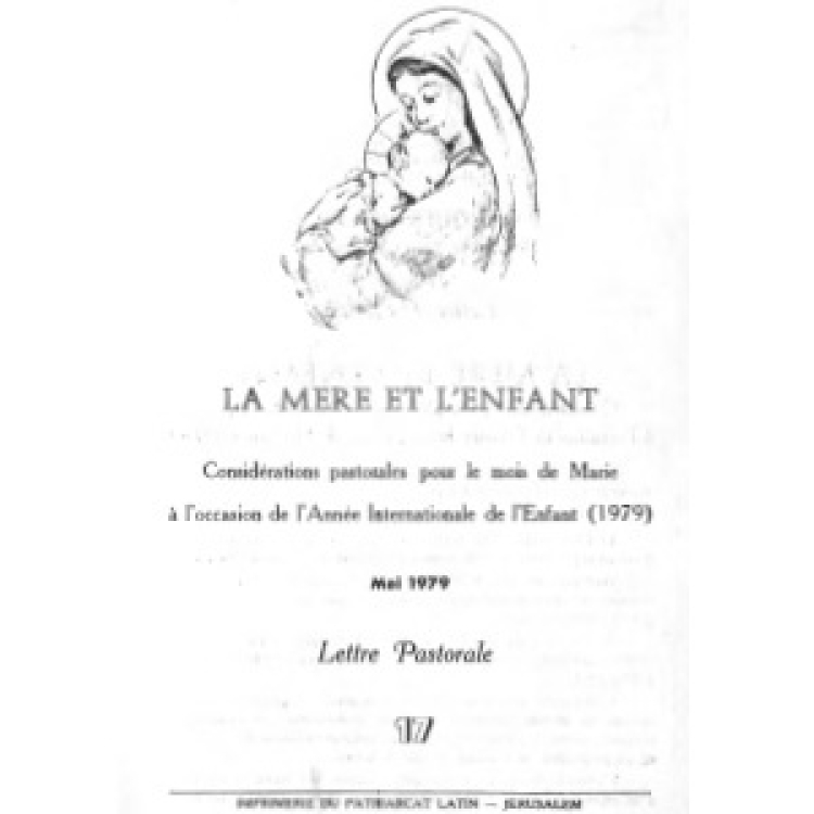 Beltritti - Lettre Pastorale 1979 17 [Fr][It][Ar]