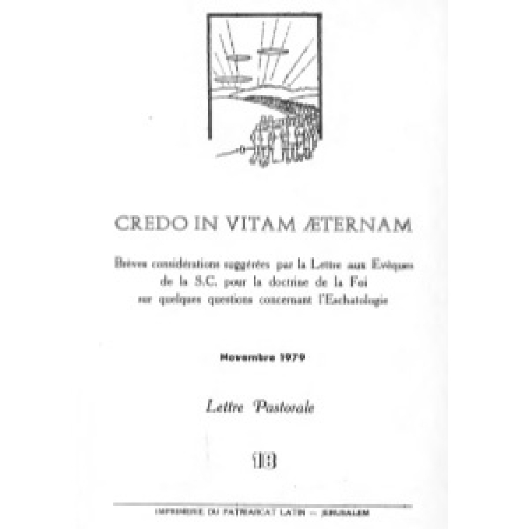 Beltritti - Lettre Pastorale 1979 18 [Fr][It][Ar]