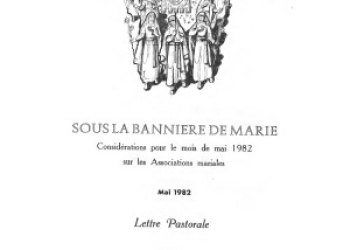 Beltritti - Lettre Pastorale 1982 23 [Fr][It][Ar]