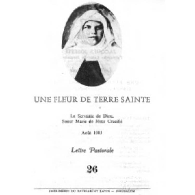 Beltritti - Lettre Pastorale 1983 26 [Fr][It][Ar]