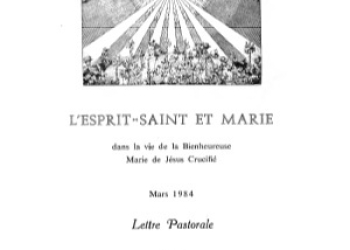 Beltritti - Lettre Pastorale 1984 27 [Fr][It][Ar]