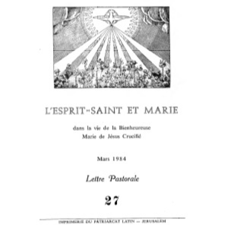 Beltritti - Lettre Pastorale 1984 27 [Fr][It][Ar]