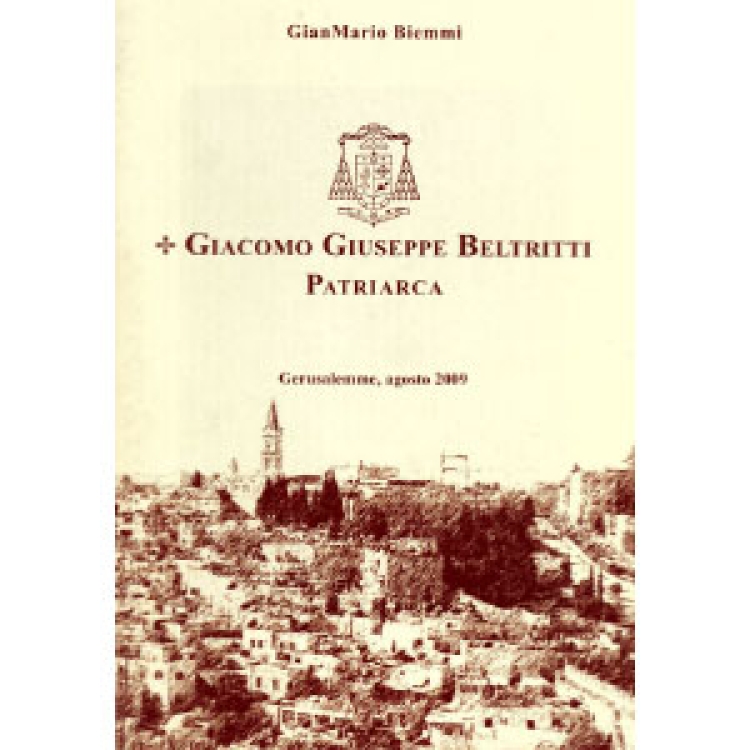 Biemmi - Beltritti 2009 [It]