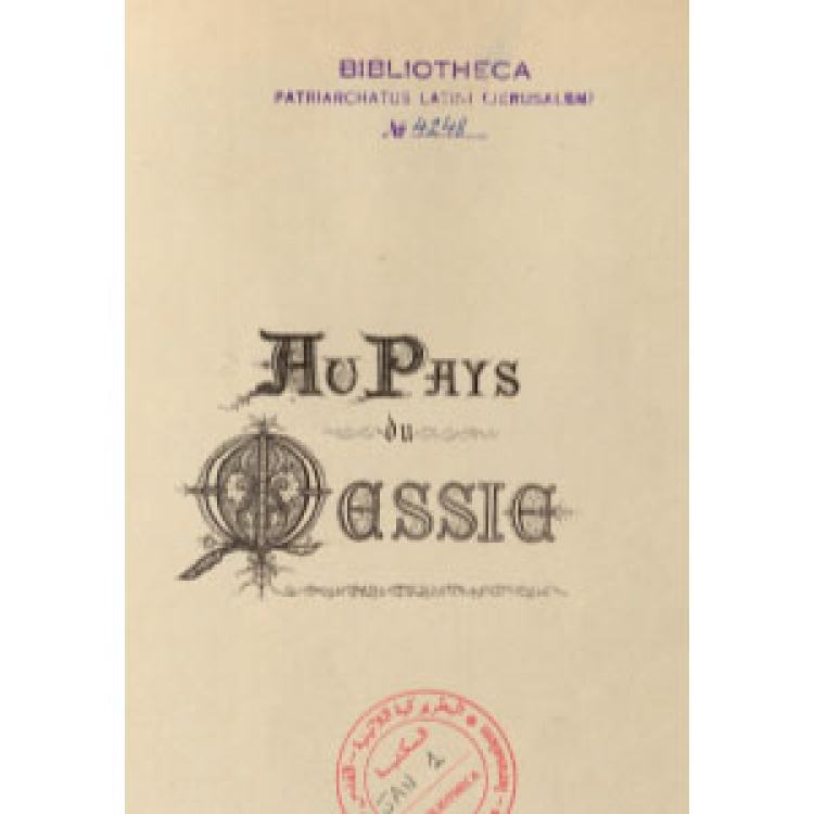Janssens Pays 1921 [Fr]