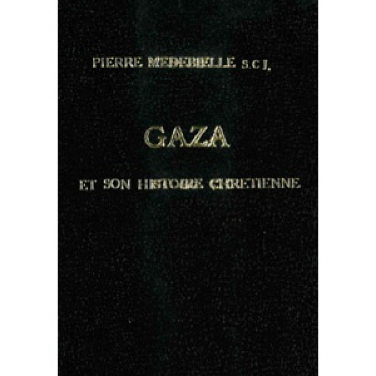 Medebielle - Gaza [Fr]