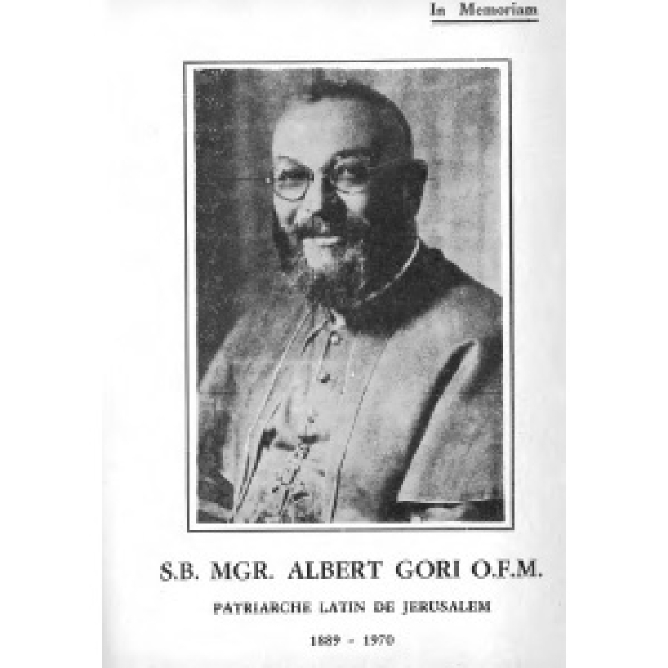 Medebielle - Gori [Fr]