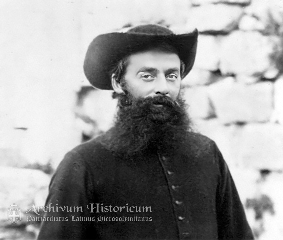 1889 Jean Belliot (1864-1922)