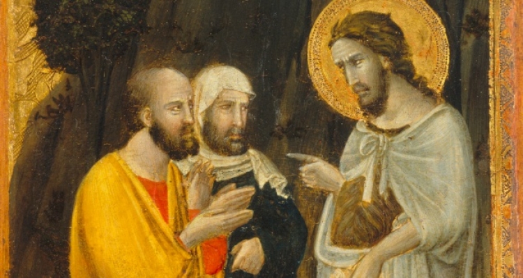 تأمل غبطة الكاردينال بييرباتيستا بيتسابالا:الأحد الثالث من زمن المجيء ب