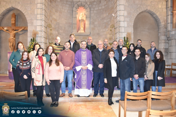 Announcement from the CEO