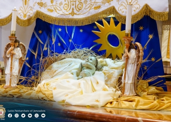 Messa di mezzanotte di Natale 2023