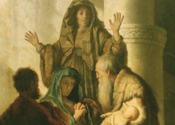 MEDITACIÓN DE S.B. CARDENAL PIERBATTISTA PIZZABALLA: Sagrada Familia, año B