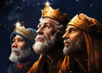 Meditación de S.B. Cardenal Pierbattista Pizzaballa: Epifanía del Señor