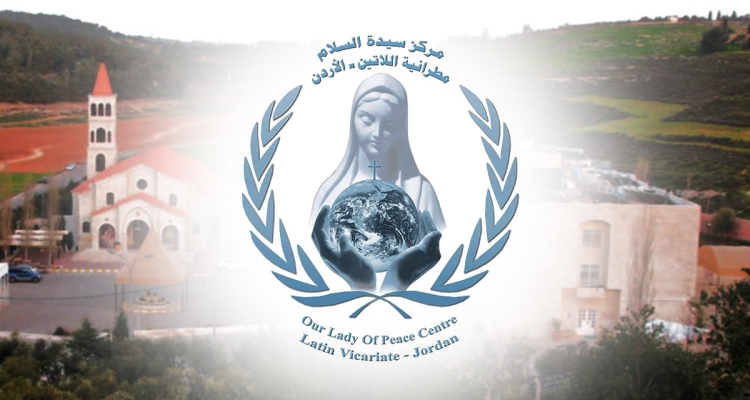 Le Centre Notre-Dame de la Paix et le Roi de Jordanie au Sommet mondial des personnes handicapées