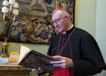 Una lettera dalla Segreteria di Stato - Vaticano