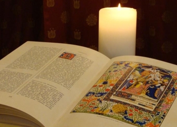 Célébrer le Dimanche de la Parole de Dieu