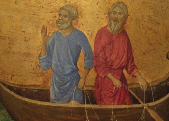 تأمل غبطة الكاردينال بييرباتيستا بيتسابالا: الأحد الثالث من الزمن العادي، السنة ب، ٢٠٢٤