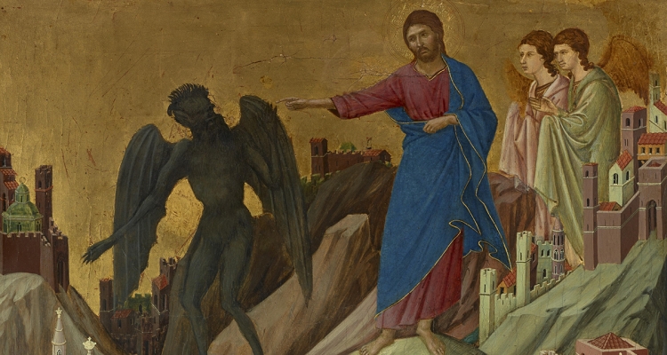 Meditazione di S.B. Card. Pizzaballa, Patriarca di Gerusalemme dei Latini: IV Domenica del Tempo Ordinario B