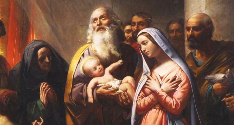 Card. Pizzaballa's homily for the feast of the Presentation of Jesus at the Temple