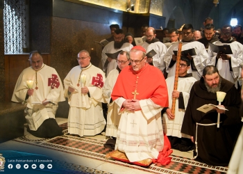 الأحد الأول للصوم 2024