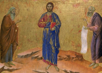 MEDITACIÓN DE S.B. CARDENAL PIERBATTISTA PIZZABALLA: II Domingo De Cuaresma, Año B