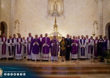 افتتاح مركز الدراسات الكتابية وعلم الآثار باللغة الإسبانية
