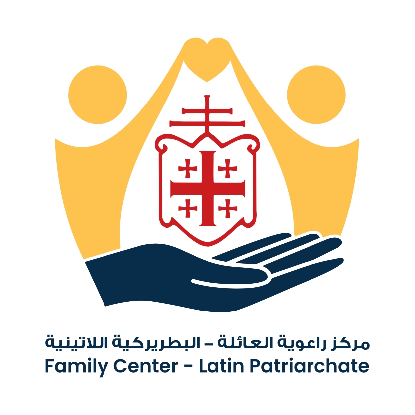 Inauguración del centro familiar en Beit Jala